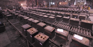 SOUTHERN CAST PRODUCTS