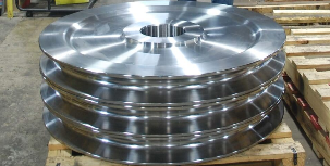 HALL INDUSTRIES