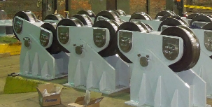 HALL INDUSTRIES