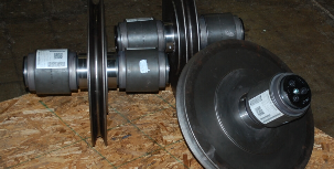 HALL INDUSTRIES