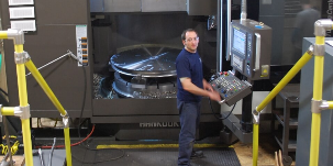 HALL INDUSTRIES