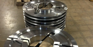 HALL INDUSTRIES