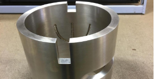 Bronze Bearings Inc. Bronze Bearings Inc.
