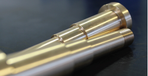 Bronze Bearings Inc. Bronze Bearings Inc.