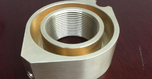 Bronze Bearings Inc. Bronze Bearings Inc.