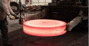 Oklahoma Forge Oklahoma Forge