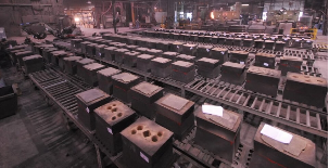 Southern Cast Products