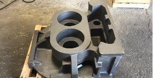 Southern Cast Products