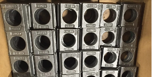 Southern Cast Products