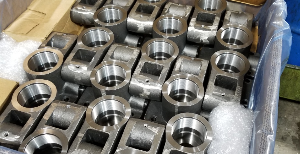 Hall Industries